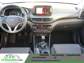 Hyundai Tucson 1.6 GDi 132  occasion  Beaupuy - photo n3