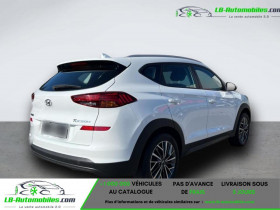 Hyundai Tucson 1.6 GDi 132  occasion  Beaupuy - photo n4