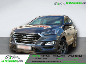 Hyundai Tucson 1.6 GDi 132  occasion  Beaupuy - photo n2