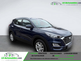 Hyundai Tucson 1.6 GDi 132  occasion  Beaupuy - photo n2