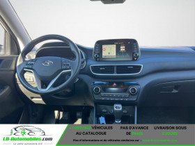Hyundai Tucson 1.6 GDi 132  occasion  Beaupuy - photo n3