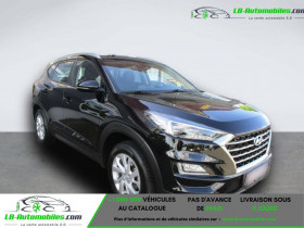 Hyundai Tucson 1.6 GDi 132  occasion  Beaupuy - photo n2
