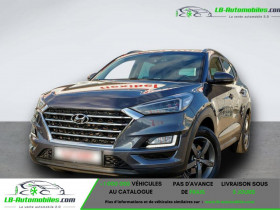 Hyundai Tucson , garage LB AUTOMOBILES  Beaupuy