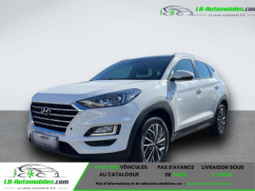 Hyundai Tucson 1.6 GDi 132  occasion  Beaupuy - photo n2