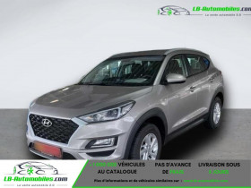 Hyundai Tucson , garage LB AUTOMOBILES  Beaupuy
