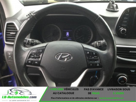 Hyundai Tucson 1.6 GDi 132  occasion  Beaupuy - photo n6
