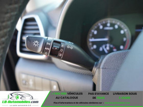 Hyundai Tucson 1.6 GDi 132  occasion  Beaupuy - photo n8