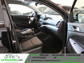 Hyundai Tucson 1.6 GDi 132  occasion  Beaupuy - photo n7