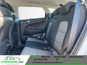 Hyundai Tucson 1.6 GDi 132  occasion  Beaupuy - photo n9