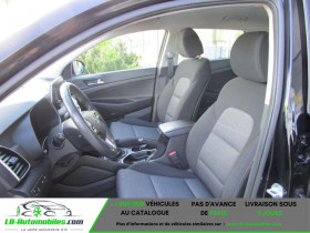 Hyundai Tucson 1.6 GDi 132  occasion  Beaupuy - photo n7