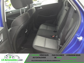 Hyundai Tucson 1.6 GDi 132  occasion  Beaupuy - photo n5