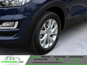 Hyundai Tucson 1.6 GDi 132  occasion  Beaupuy - photo n7