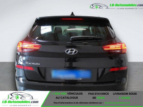 Hyundai Tucson 1.6 GDi 132  occasion  Beaupuy - photo n6