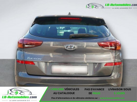 Hyundai Tucson 1.6 GDi 132  occasion  Beaupuy - photo n7