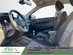 Hyundai Tucson 1.6 GDi 132  occasion  Beaupuy - photo n8