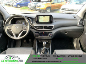 Hyundai Tucson 1.6 GDi 132  occasion � Beaupuy - photo n�3