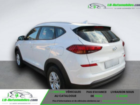 Hyundai Tucson 1.6 GDi 132  occasion � Beaupuy - photo n�3