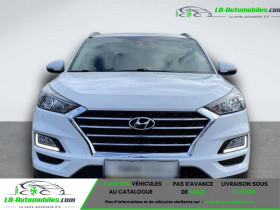 Hyundai Tucson 1.6 GDi 132  occasion � Beaupuy - photo n�5
