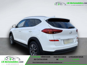 Hyundai Tucson 1.6 GDi 132  occasion � Beaupuy - photo n�4