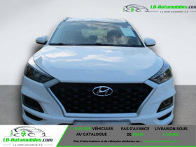 Hyundai Tucson 1.6 GDi 132  occasion � Beaupuy - photo n�4
