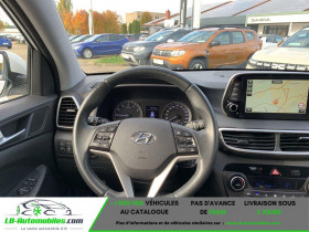 Hyundai Tucson 1.6 GDi 132  occasion � Beaupuy - photo n�10