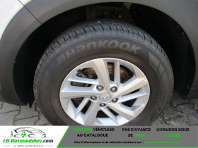 Hyundai Tucson 1.6 GDi 132  occasion � Beaupuy - photo n�9