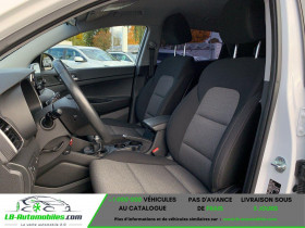 Hyundai Tucson 1.6 GDi 132  occasion � Beaupuy - photo n�8