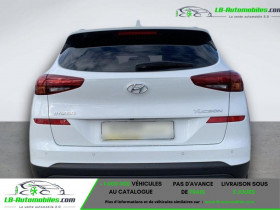 Hyundai Tucson 1.6 GDi 132  occasion � Beaupuy - photo n�7