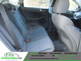 Hyundai Tucson 1.6 GDi 132  occasion � Beaupuy - photo n�7