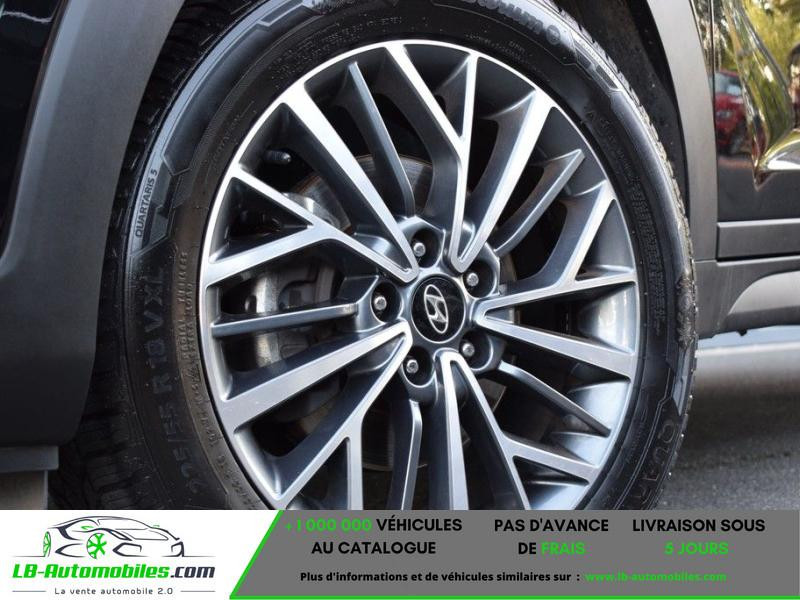 Hyundai Tucson 1.6 GDi 132  occasion  Beaupuy - photo n7