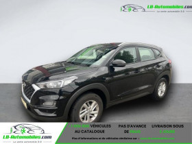 Hyundai Tucson 1.6 GDi 132  occasion � Beaupuy - photo n�2
