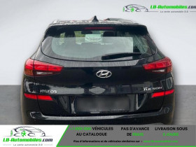 Hyundai Tucson 1.6 GDi 132  occasion � Beaupuy - photo n�6