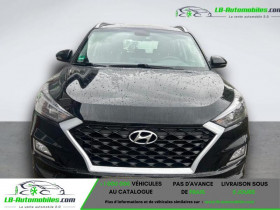 Hyundai Tucson 1.6 GDi 132  occasion � Beaupuy - photo n�5