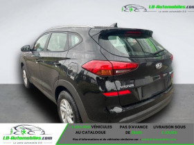 Hyundai Tucson 1.6 GDi 132  occasion � Beaupuy - photo n�4