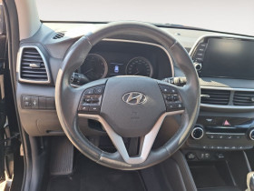 Hyundai Tucson 1.6 GDi 132  occasion  Beaupuy - photo n8
