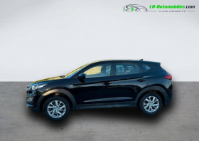 Hyundai Tucson 1.6 GDi 132  occasion  Beaupuy - photo n4
