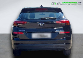 Hyundai Tucson 1.6 GDi 132  occasion  Beaupuy - photo n6