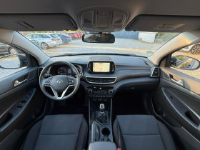Hyundai Tucson 1.6 GDi 132  occasion  Beaupuy - photo n2