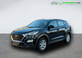 Hyundai Tucson , garage LB AUTOMOBILES  Beaupuy
