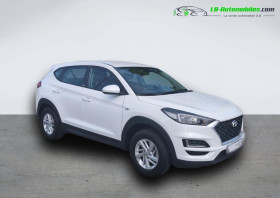 Hyundai Tucson 1.6 GDi 132  occasion  Beaupuy - photo n2