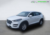 Hyundai Tucson 1.6 GDi 132   Beaupuy 31