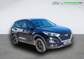 Hyundai Tucson 1.6 GDi 132  occasion  Beaupuy - photo n2