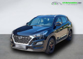 Hyundai Tucson 1.6 GDi 132   Beaupuy 31