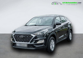 Hyundai Tucson , garage LB AUTOMOBILES  Beaupuy