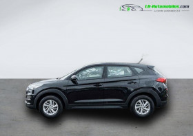Hyundai Tucson 1.6 GDi 132  occasion  Beaupuy - photo n2