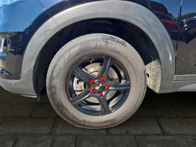 Hyundai Tucson 1.6 GDi 132  occasion  Beaupuy - photo n9