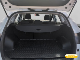 Hyundai Tucson 1.6 GDi 132  occasion  Beaupuy - photo n13