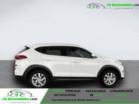 Hyundai Tucson 1.6 GDi 132  occasion  Beaupuy - photo n5