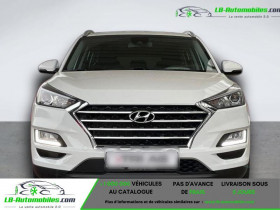 Hyundai Tucson 1.6 GDi 132  occasion  Beaupuy - photo n4