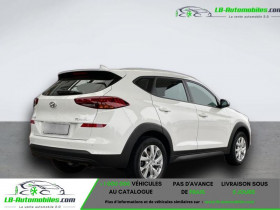 Hyundai Tucson 1.6 GDi 132  occasion  Beaupuy - photo n3